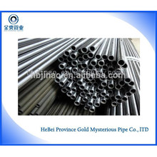 Precision Seamless Steel Pipe/Steel Tubes